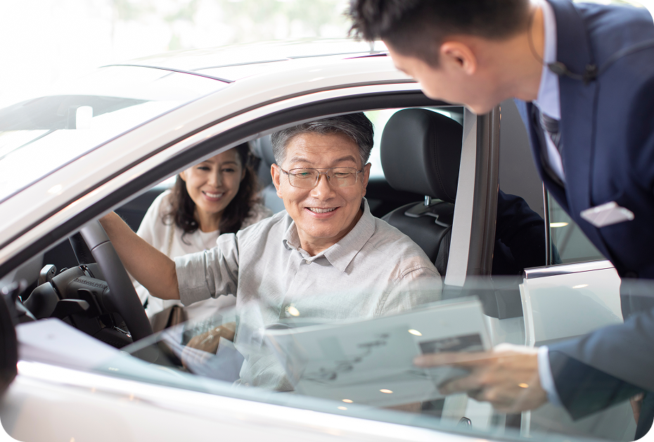 Автокредит TapCar